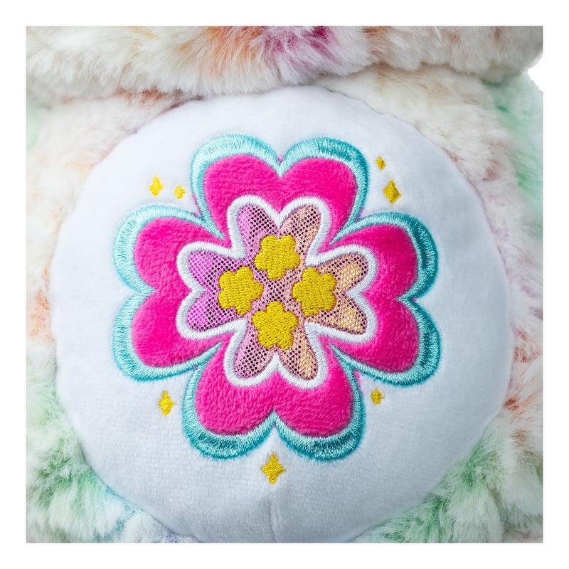 Care Bears 35cm Medium Plush - Blossom Heart Bear - Image