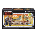 Star Wars The Vintage Collection Jabba the Hutt Set