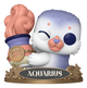 Zodiac - Aquarius Funko Pop! Vinyl Figure