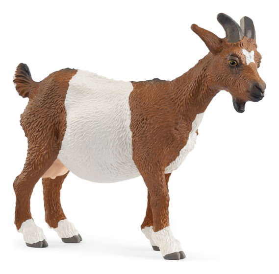 Schleich Goat