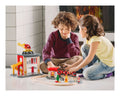 Brio Rescue Fire Fighter Set - Image