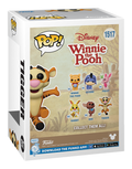 Pop! Vinyl - Winnie the Pooh - Tigger - Image