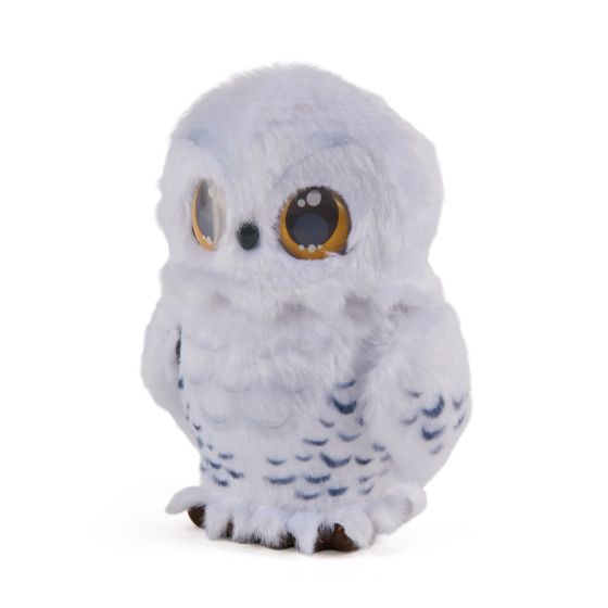Wizarding World Mini Hedwig