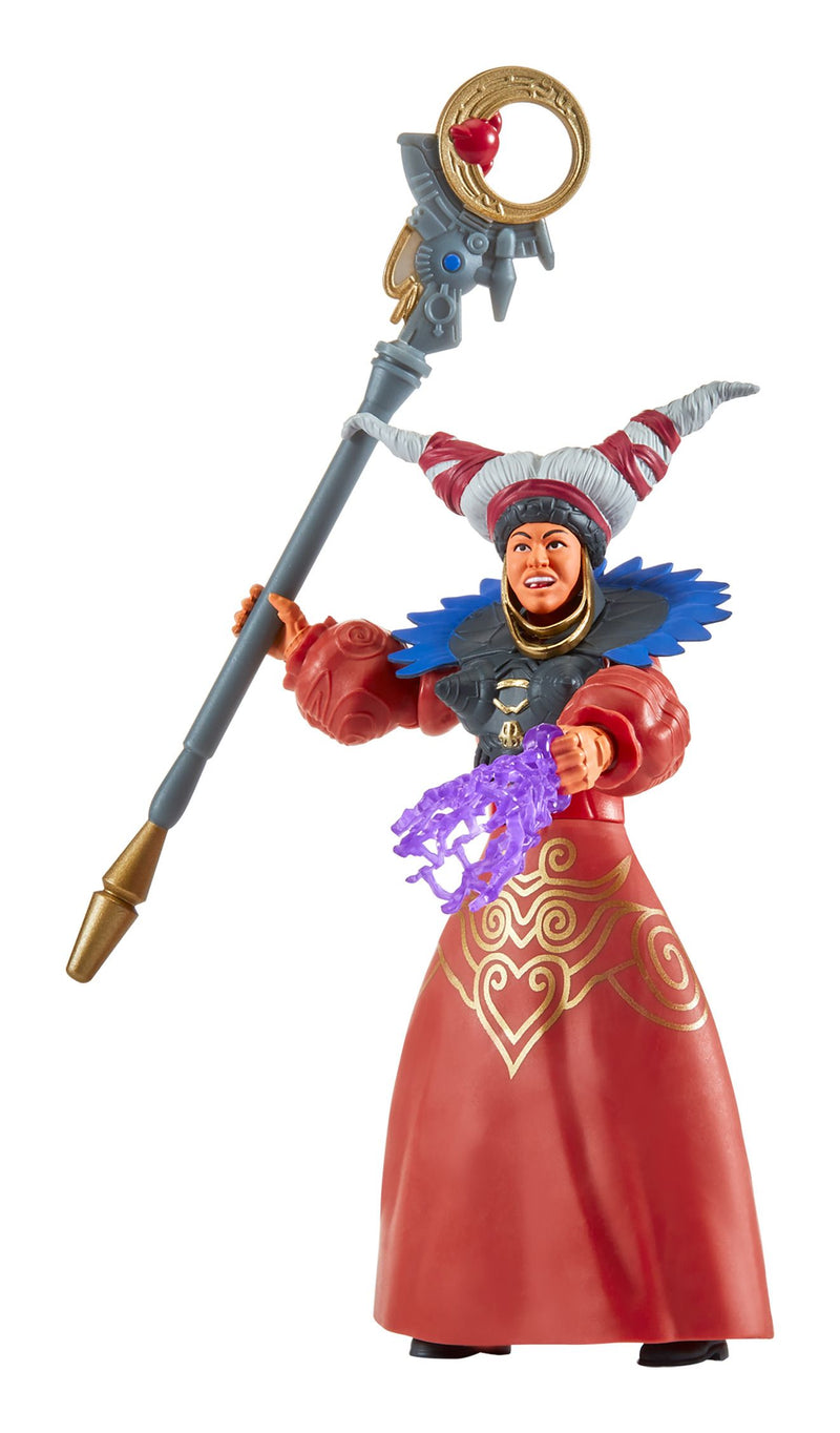 Mighty Morphin Power Rangers Evil Space Alien Rita Repulsa - Image