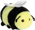 Aurora World Beeswax Bee Mini Flopsies Plush Soft Toy