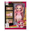 Rainbow High Pretty in Paris FD - Bella
