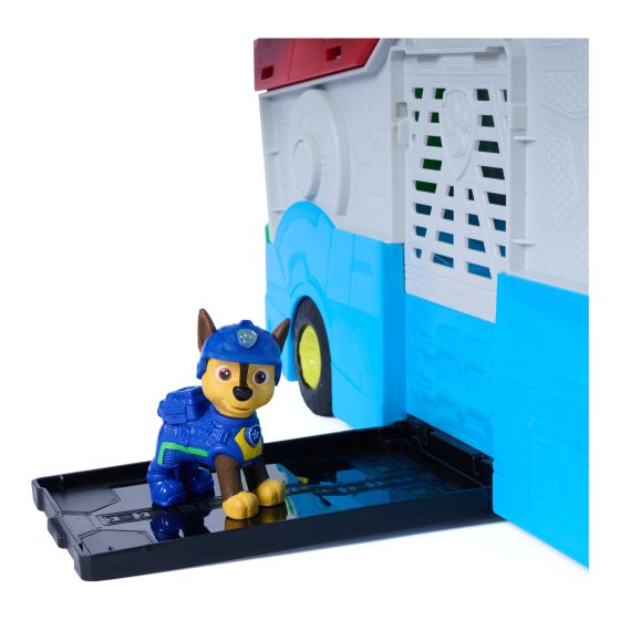 Paw Patrol Dino Mobile HQ