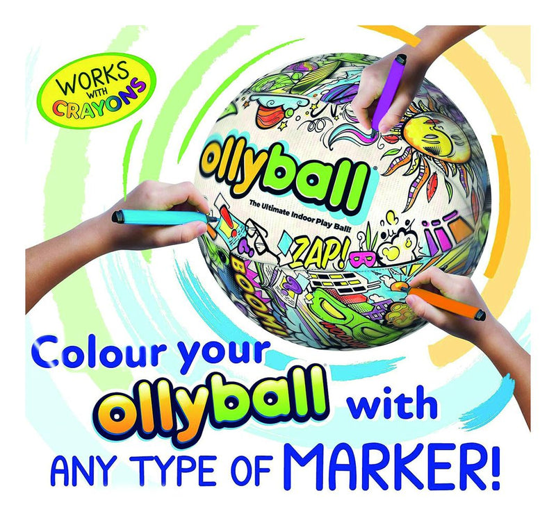 Ollyball Classic - Image