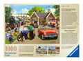 Leisure Days No.6 Days Out 1000 Piece Jigsaw Puzzle