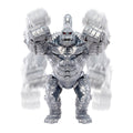 Armorsaurs Feature Villain Figure - King Chrome