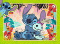 Disney Stitch 4 in a Box Jigsaw Puzzle