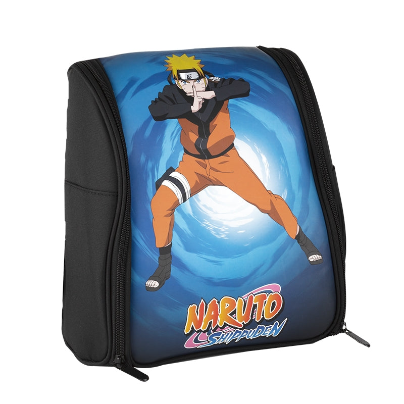 Konix Naruto Backpack for Nintendo Switch alternate view