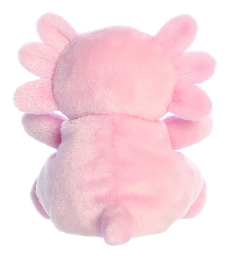 Palm Pals 8" Ax Axolotl - Image