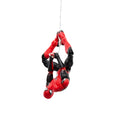 Marvel Legends Series - Spider-Man Far From Home Action Figure (Spider-Man Upgraded Suit)
