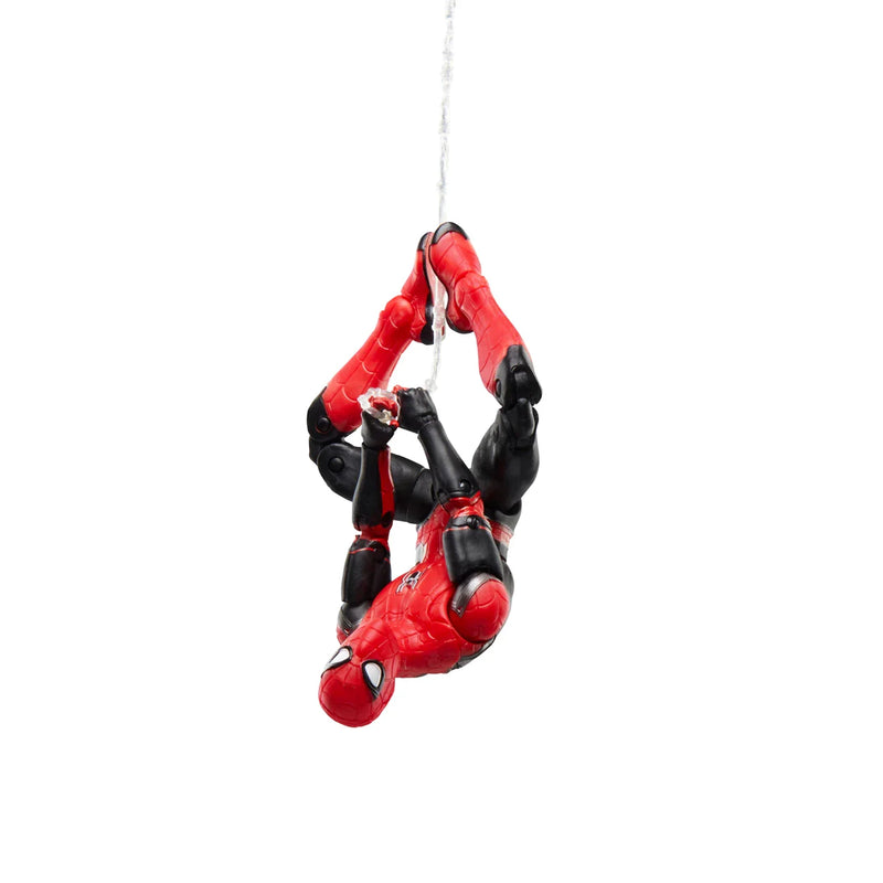 Marvel Legends Series - Spider-Man Far From Home Action Figure (Spider-Man Upgraded Suit)