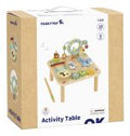 Wooden Breakfast Set - Image