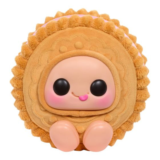 Hyojo S2 - Hyojo Cookie Sandwich