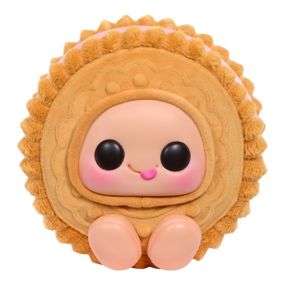 Hyojo S2 - Hyojo Cookie Sandwich