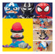 Play-Doh Hero Adventure Set