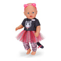 Baby Born Cat Dress 43cm