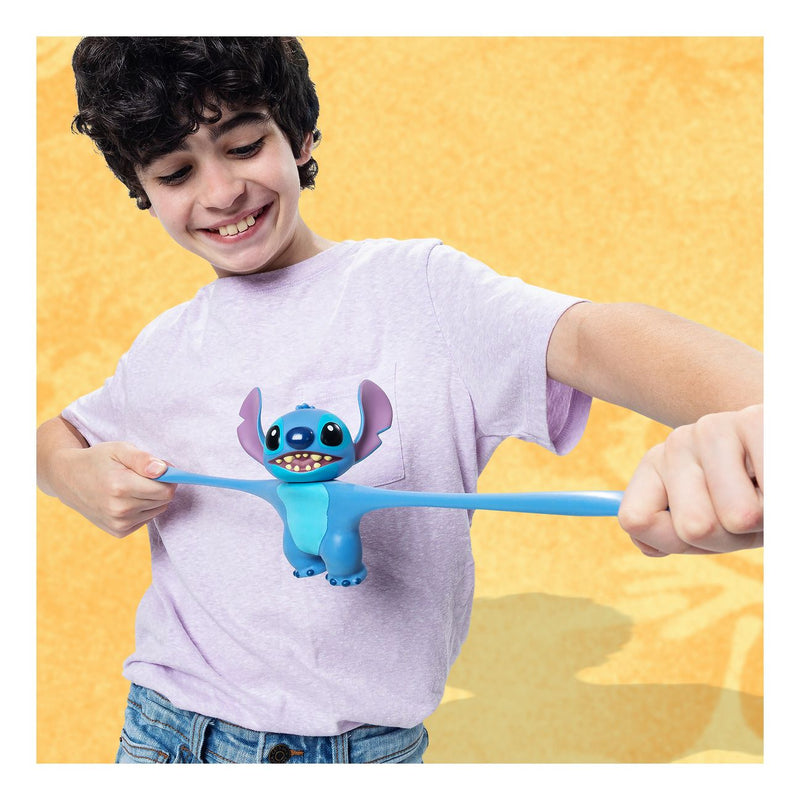 Stretch Armstrong - Stitch - Image