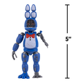 Five Nights At Freddy's - Core Fig Set - Withered Bonnie Office