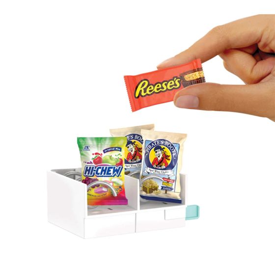 MGA's Miniverse - Make It Mini - Vending Machine