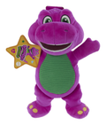 Fisher Price Barney 9" Plush - Image