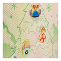 Loungefly - Lilo & Stitch Holiday Tote Bag - Image