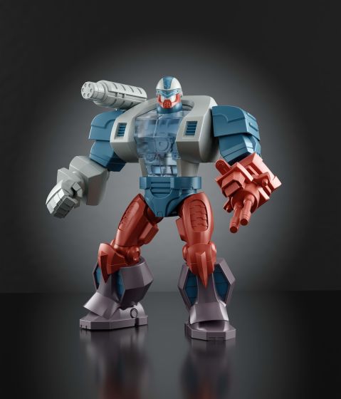 Masters of the Universe Origins Roboto Action Figure