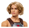 Barbie Masters of the Universe He-Man Doll