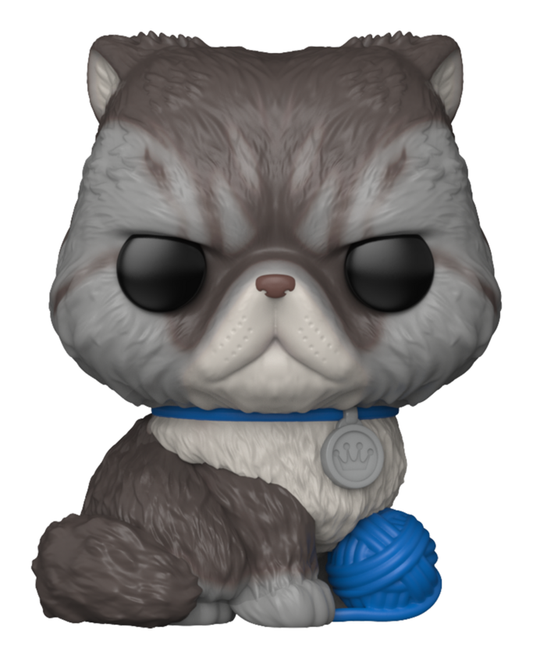 Pop! Vinyl - Pets - Persian Cat - Image