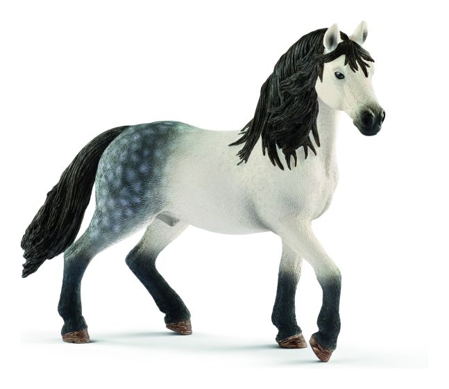 Schleich Andalusian Stallion