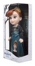 Frozen Queen Anna Epilogue 38cm Doll - Image