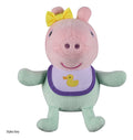 Peppa Pig Plush Collectables (Case of 6)
