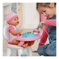 Baby Born Lunch Time Table - Image