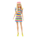 Barbie Fashionista Dolls Assorted - Image
