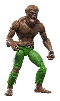 Marvel Legends Werewolf By Night