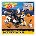 Stuntman STU Race Ace Stunt Car - Image