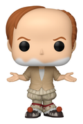 Pop! Vinyl - It: Welcome to Derry - Bob Gray - Image