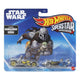 Hot Wheels Superstar Speeders 2 Pack Assortment
