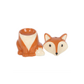 Fox Oil Burner and Wax Warmer