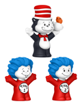 Little People Collector Dr. Seuss The Cat in the Hat Special Edition - Image