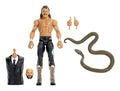 WWE Elite Wrestlemania - Jake The Snake Roberts - Image