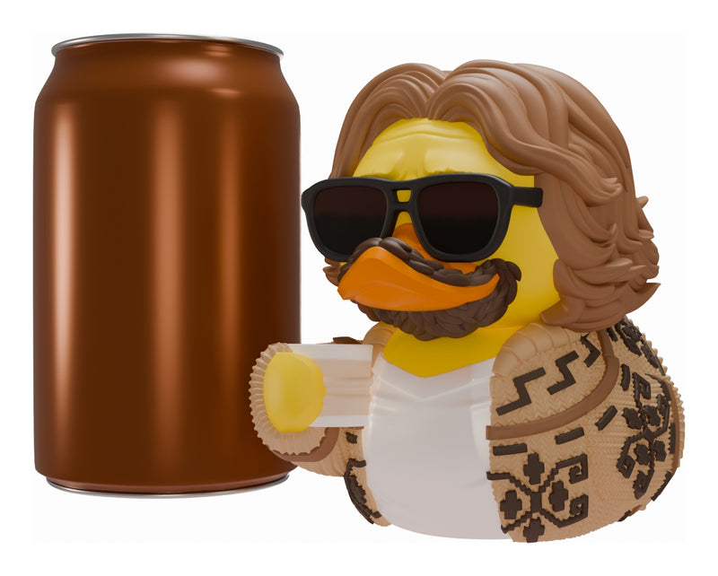 Big Lebowski - The Dude - Boxed Tubbz