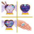 Disney Princess Jewel Reveal Ariel Doll - Image