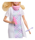 Barbie Careers Dentist Playset - Image