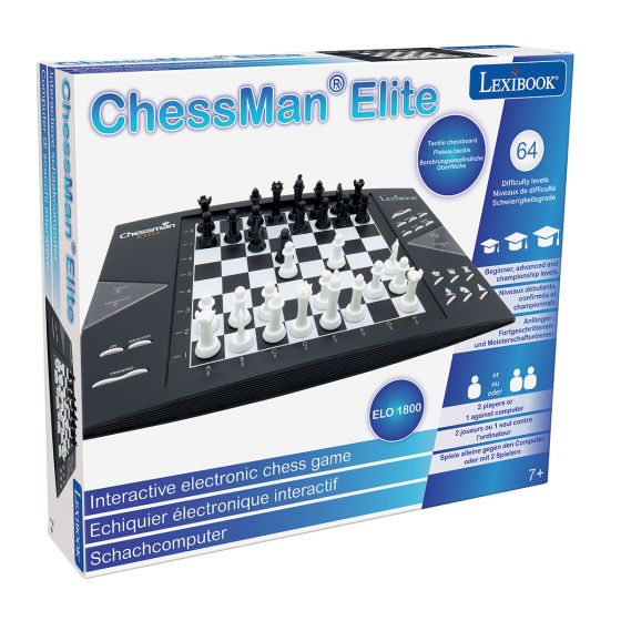 Chessman Elite