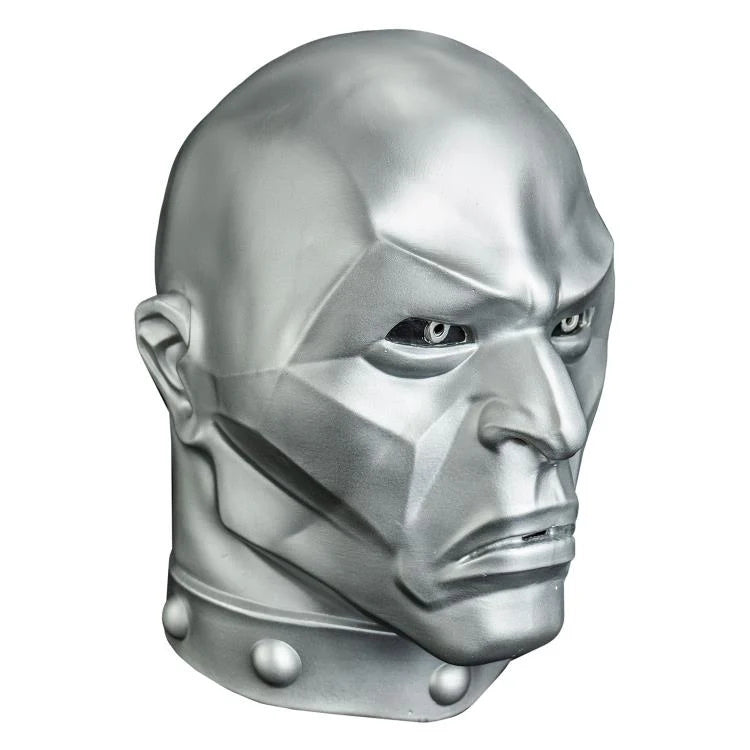 G.I. Joe Destro Vinyl Mask