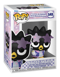 Sanrio - Badtz-Maru K-Pop Funko Pop! Vinyl Figure